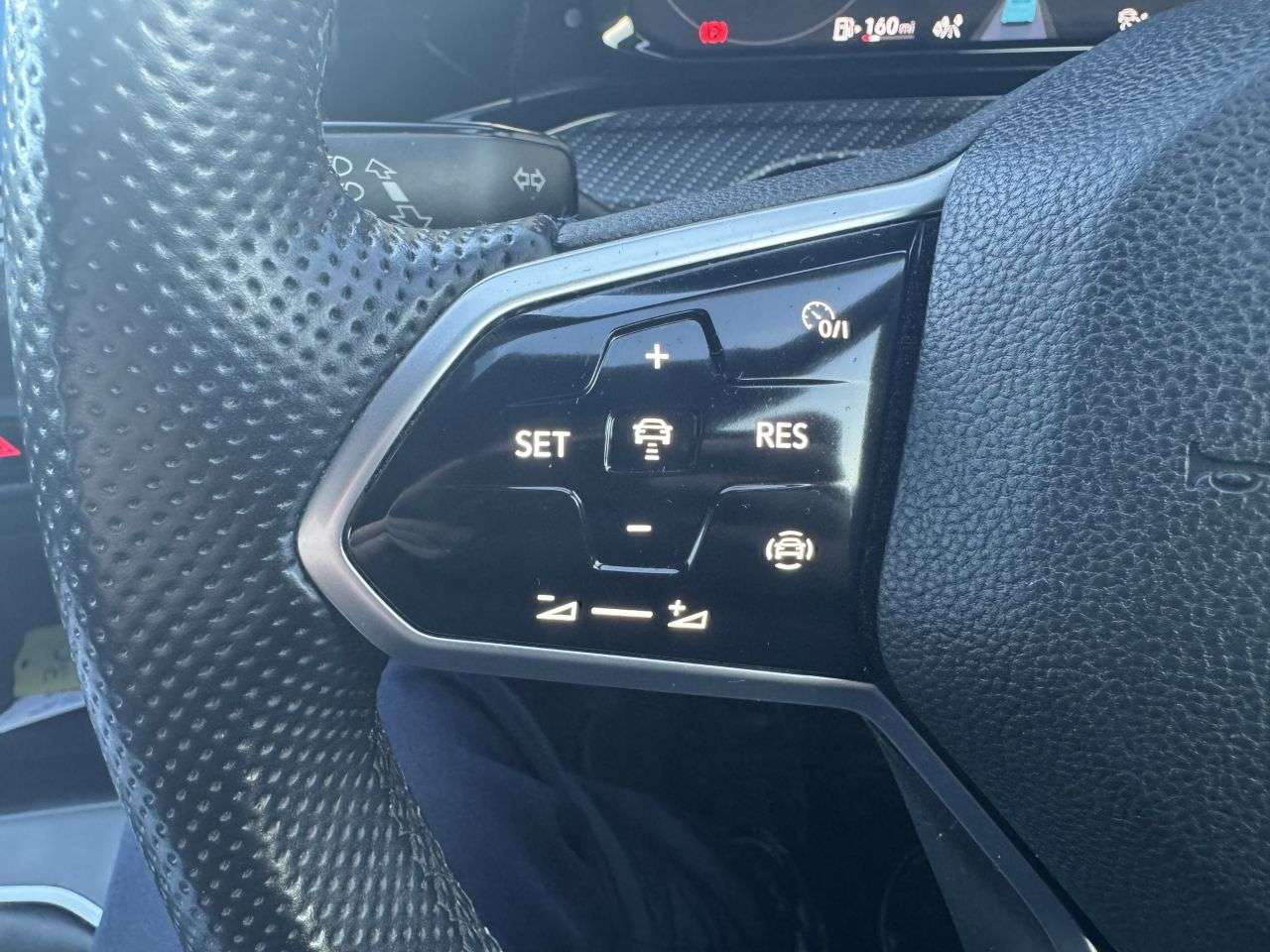 2021 VOLKSWAGEN GOLF 2021 VOLKSWAGEN GOLF