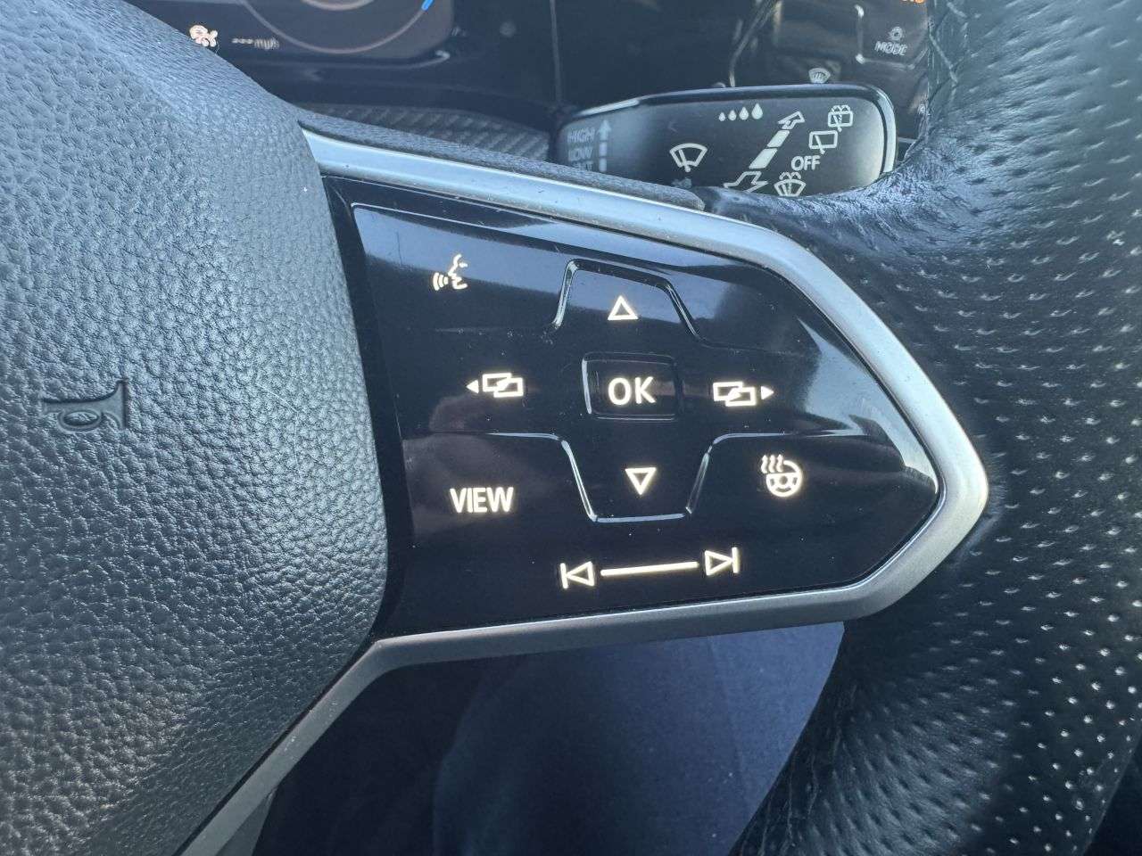 2021 VOLKSWAGEN GOLF 2021 VOLKSWAGEN GOLF