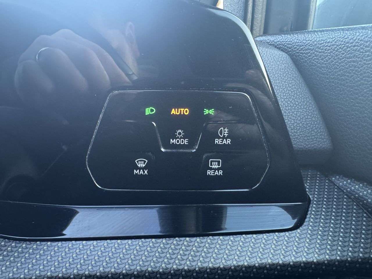 2021 VOLKSWAGEN GOLF 2021 VOLKSWAGEN GOLF