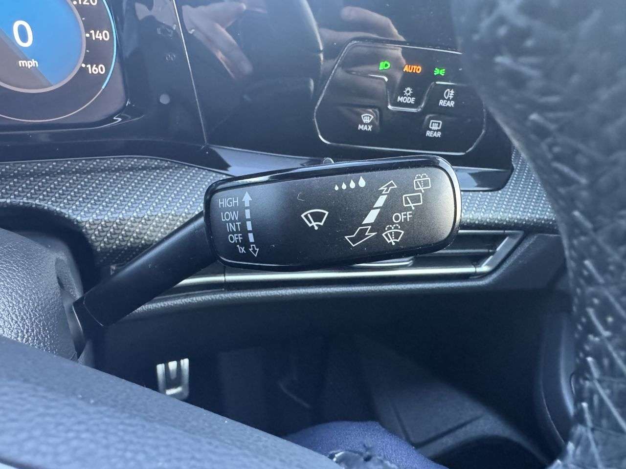 2021 VOLKSWAGEN GOLF 2021 VOLKSWAGEN GOLF