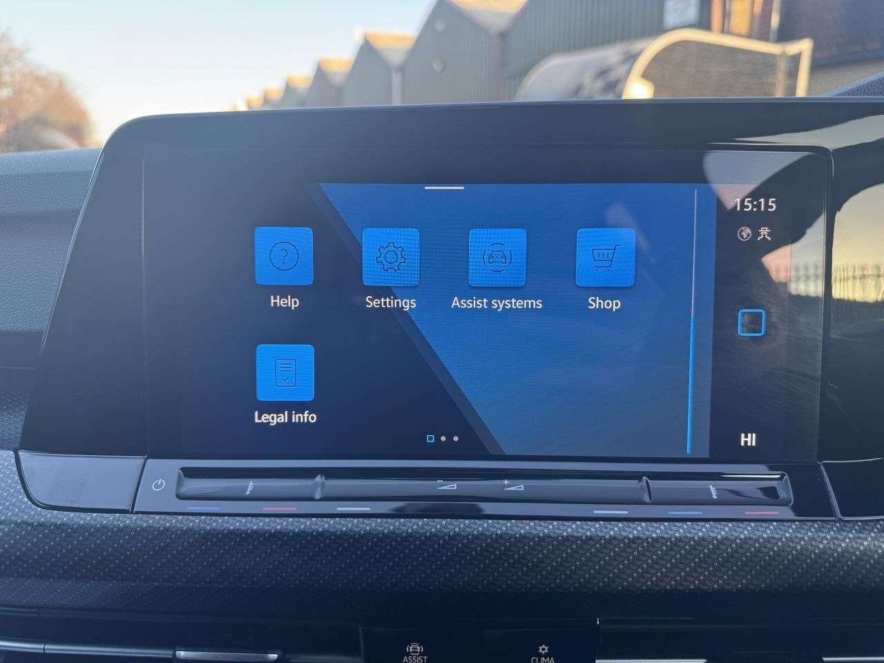 2021 VOLKSWAGEN GOLF 2021 VOLKSWAGEN GOLF