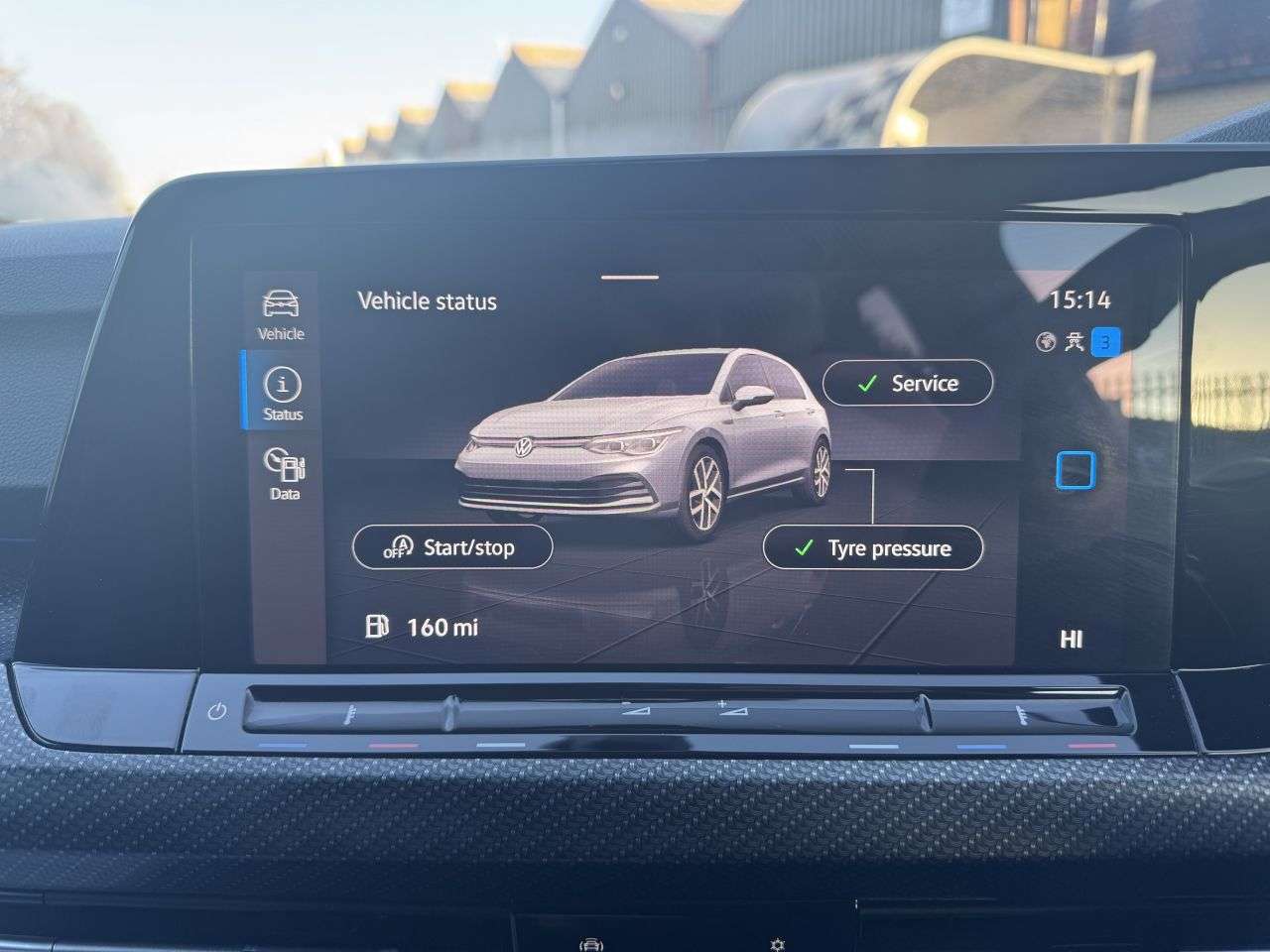 2021 VOLKSWAGEN GOLF 2021 VOLKSWAGEN GOLF