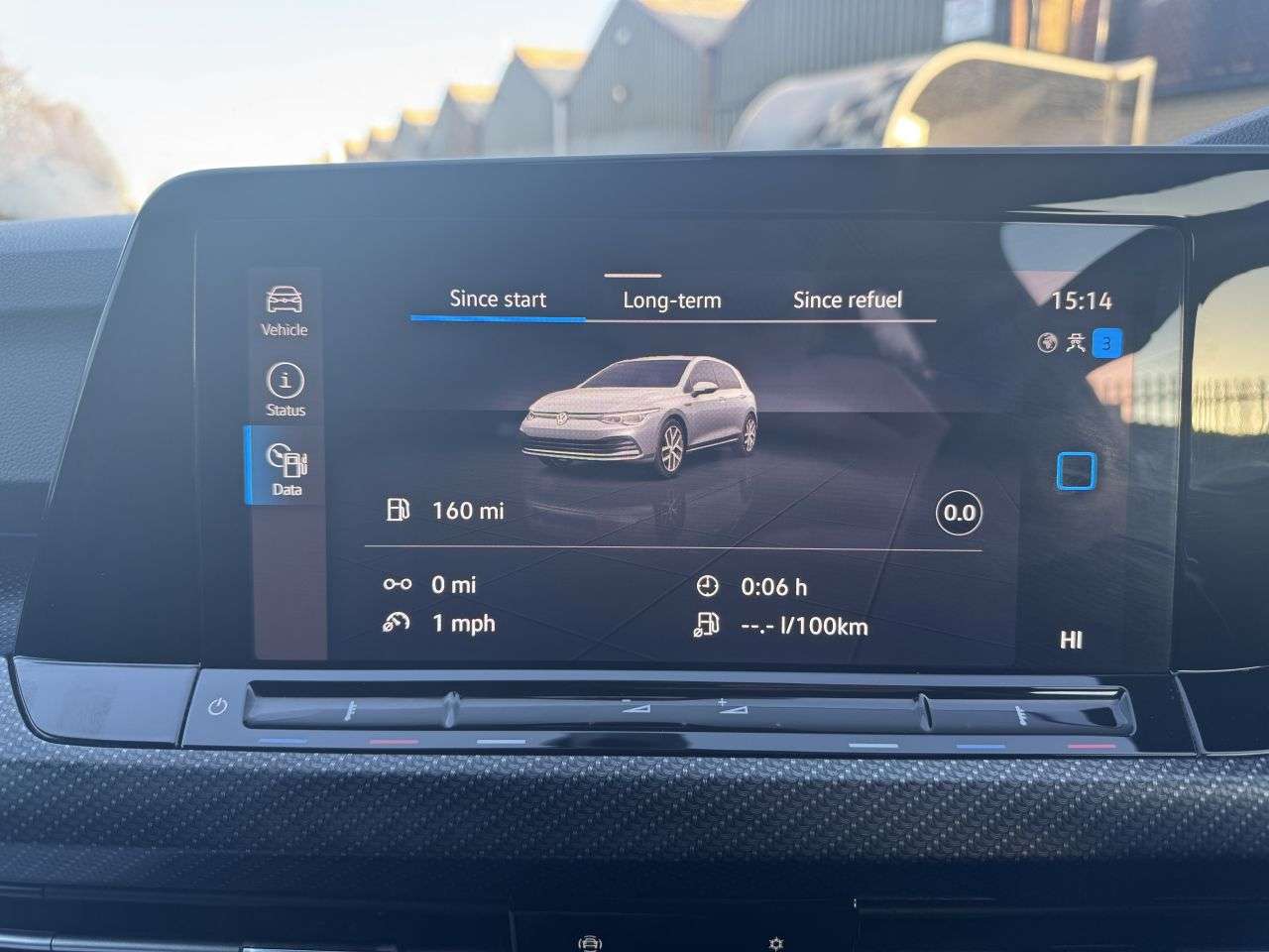 2021 VOLKSWAGEN GOLF 2021 VOLKSWAGEN GOLF