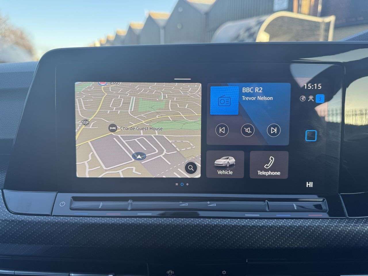 2021 VOLKSWAGEN GOLF 2021 VOLKSWAGEN GOLF