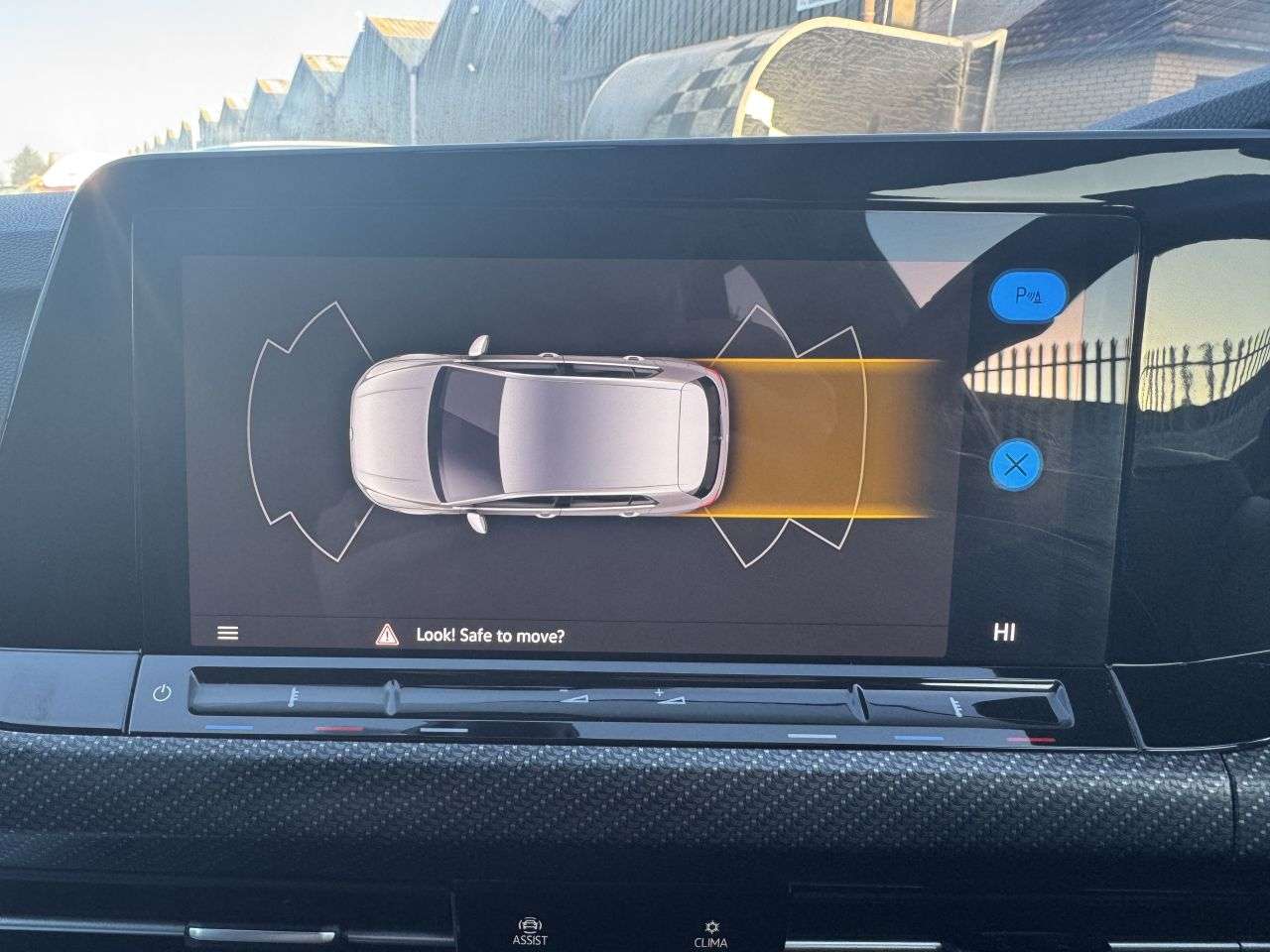 2021 VOLKSWAGEN GOLF 2021 VOLKSWAGEN GOLF