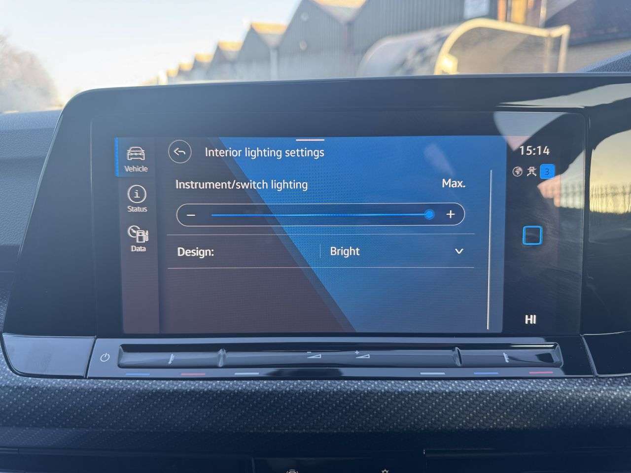 2021 VOLKSWAGEN GOLF 2021 VOLKSWAGEN GOLF