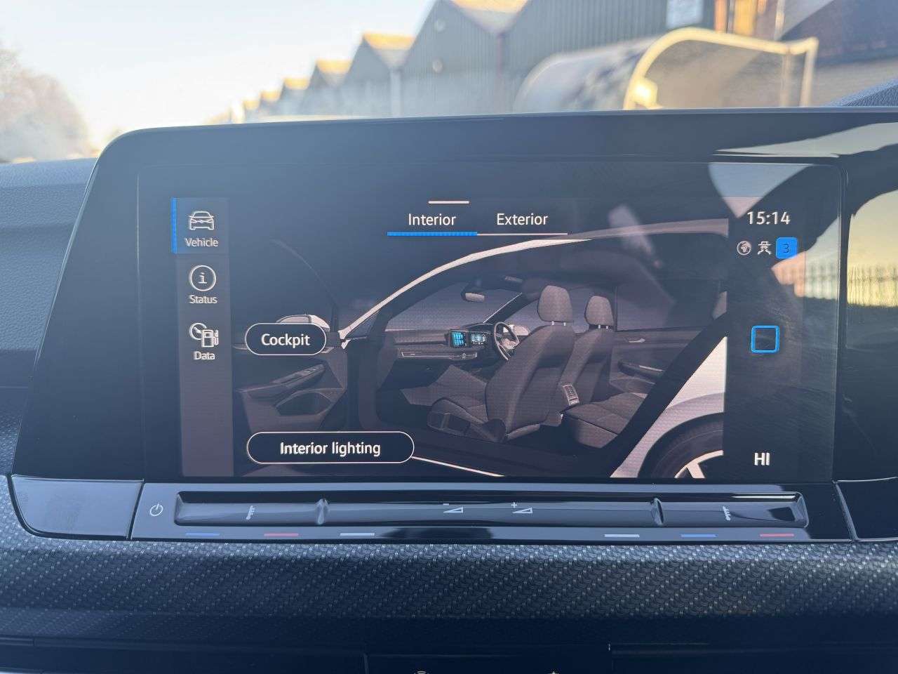 2021 VOLKSWAGEN GOLF 2021 VOLKSWAGEN GOLF