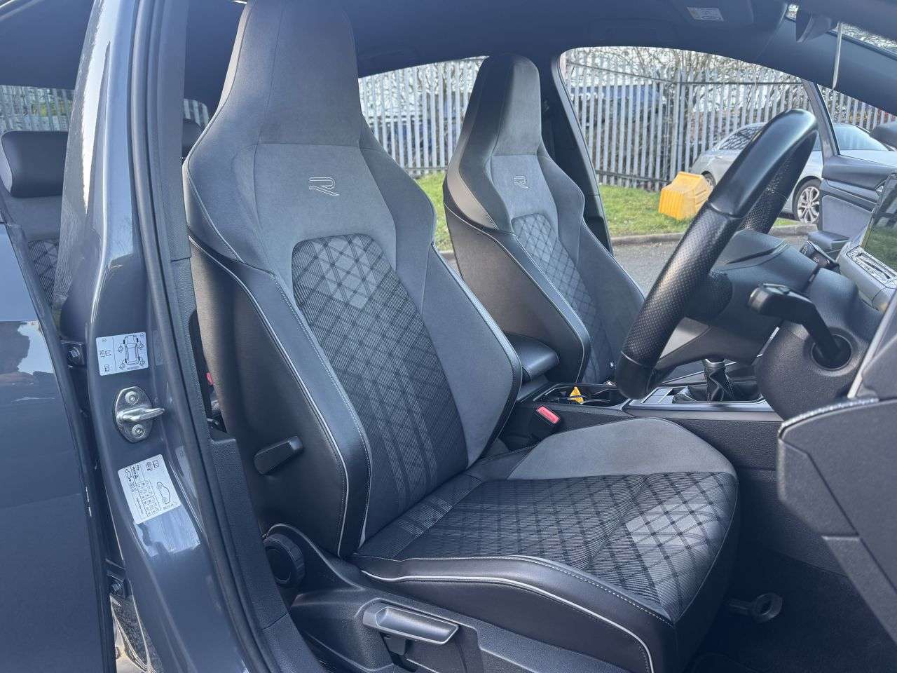 2021 VOLKSWAGEN GOLF 2021 VOLKSWAGEN GOLF