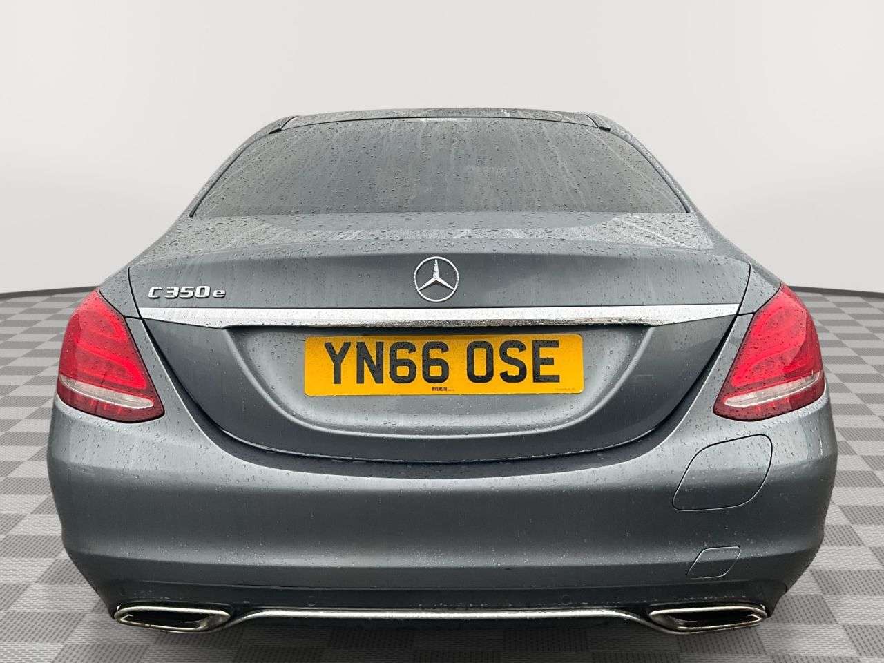 2016 MERCEDES-BENZ C-CLASS 2016 MERCEDES-BENZ C-CLASS