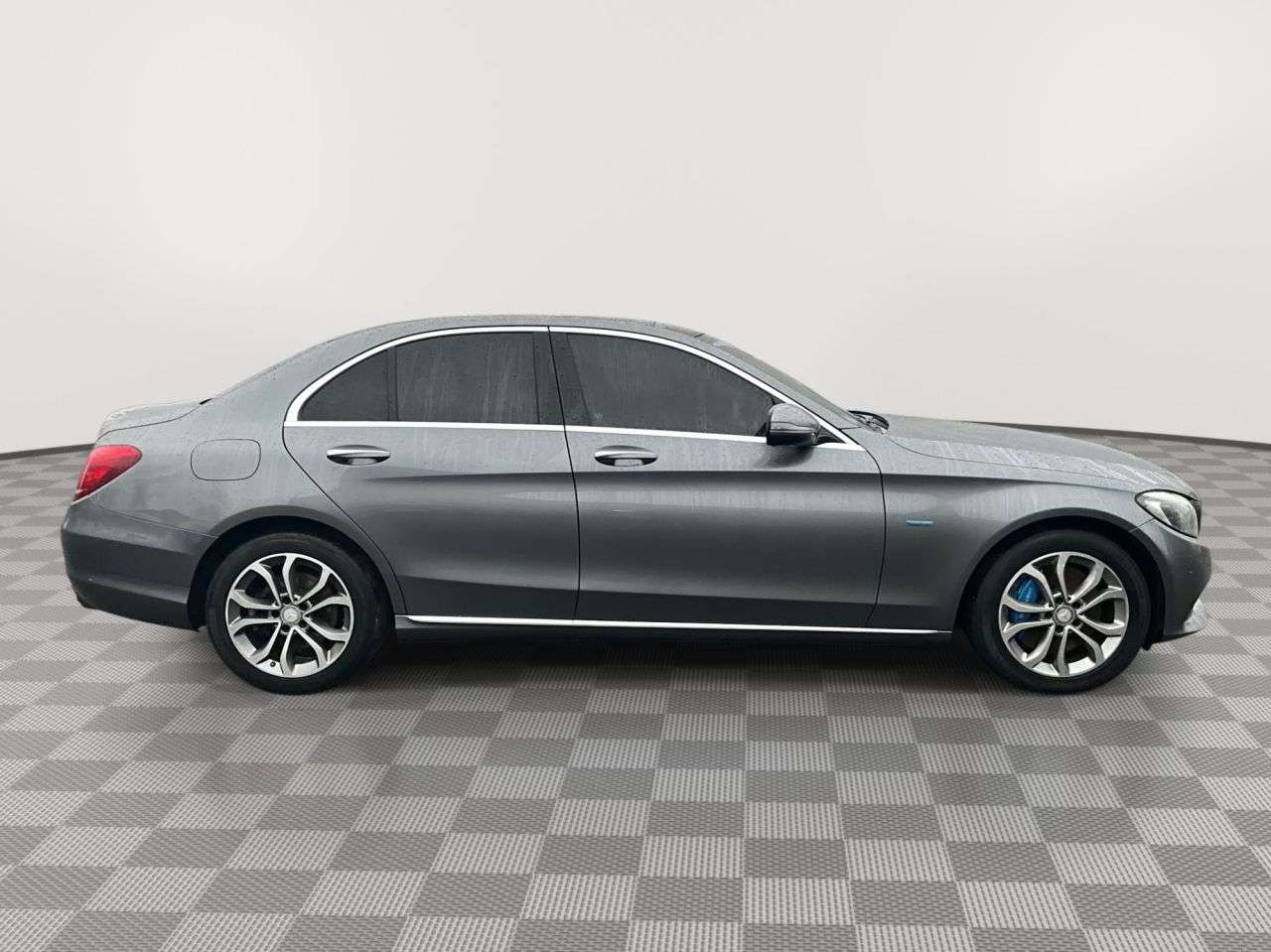 2016 MERCEDES-BENZ C-CLASS 2016 MERCEDES-BENZ C-CLASS