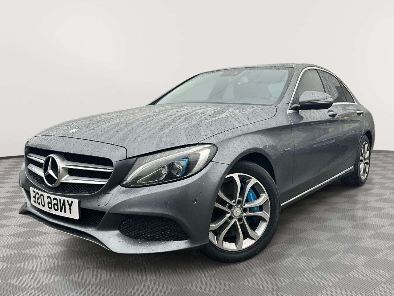 2016 MERCEDES-BENZ C-CLASS 2016 MERCEDES-BENZ C-CLASS