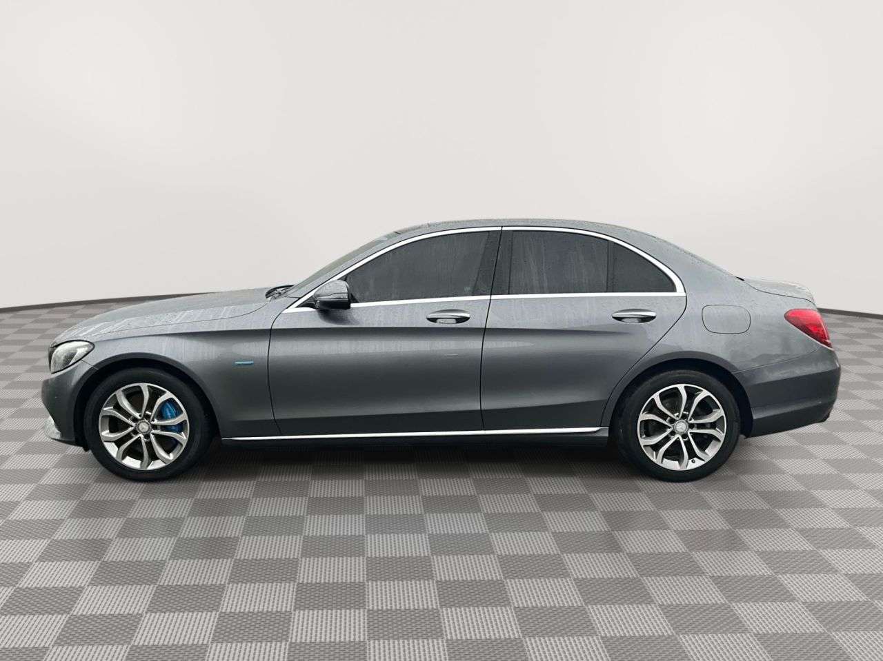 2016 MERCEDES-BENZ C-CLASS 2016 MERCEDES-BENZ C-CLASS