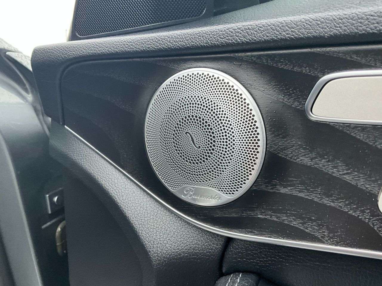 2016 MERCEDES-BENZ C-CLASS 2016 MERCEDES-BENZ C-CLASS