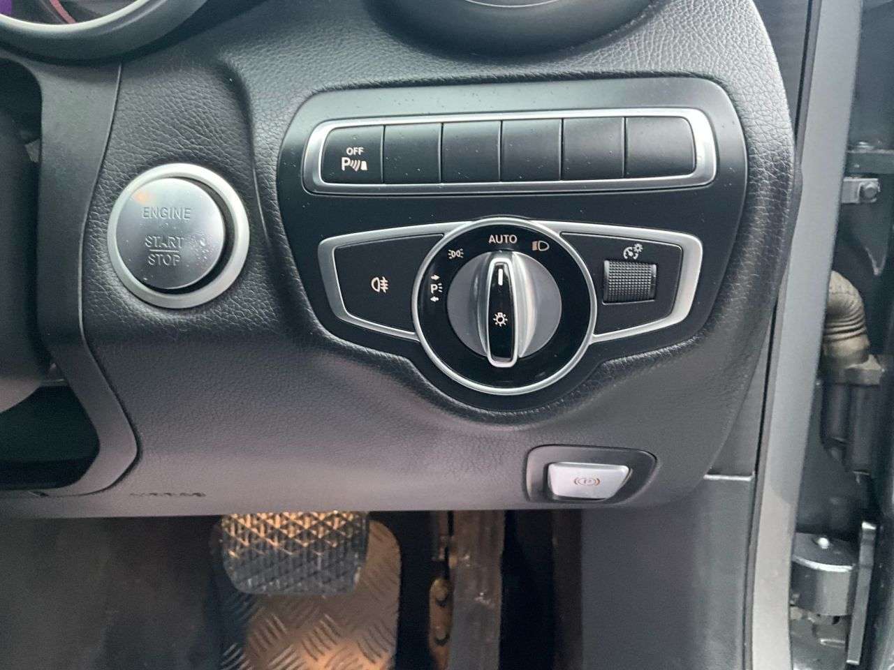 2016 MERCEDES-BENZ C-CLASS 2016 MERCEDES-BENZ C-CLASS