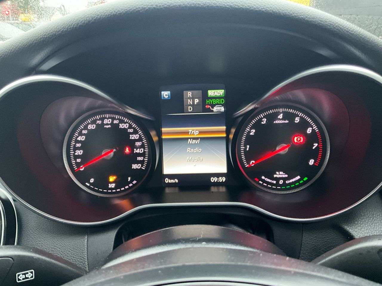 2016 MERCEDES-BENZ C-CLASS 2016 MERCEDES-BENZ C-CLASS