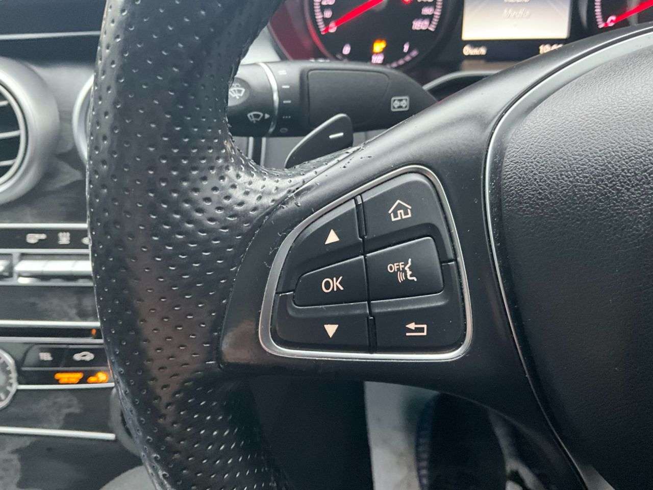 2016 MERCEDES-BENZ C-CLASS 2016 MERCEDES-BENZ C-CLASS