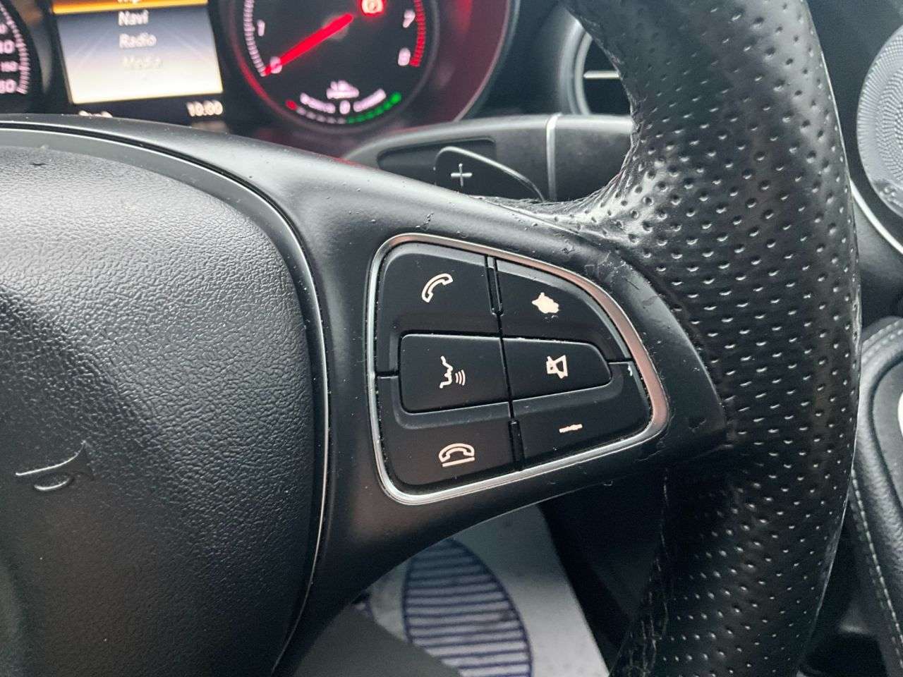 2016 MERCEDES-BENZ C-CLASS 2016 MERCEDES-BENZ C-CLASS