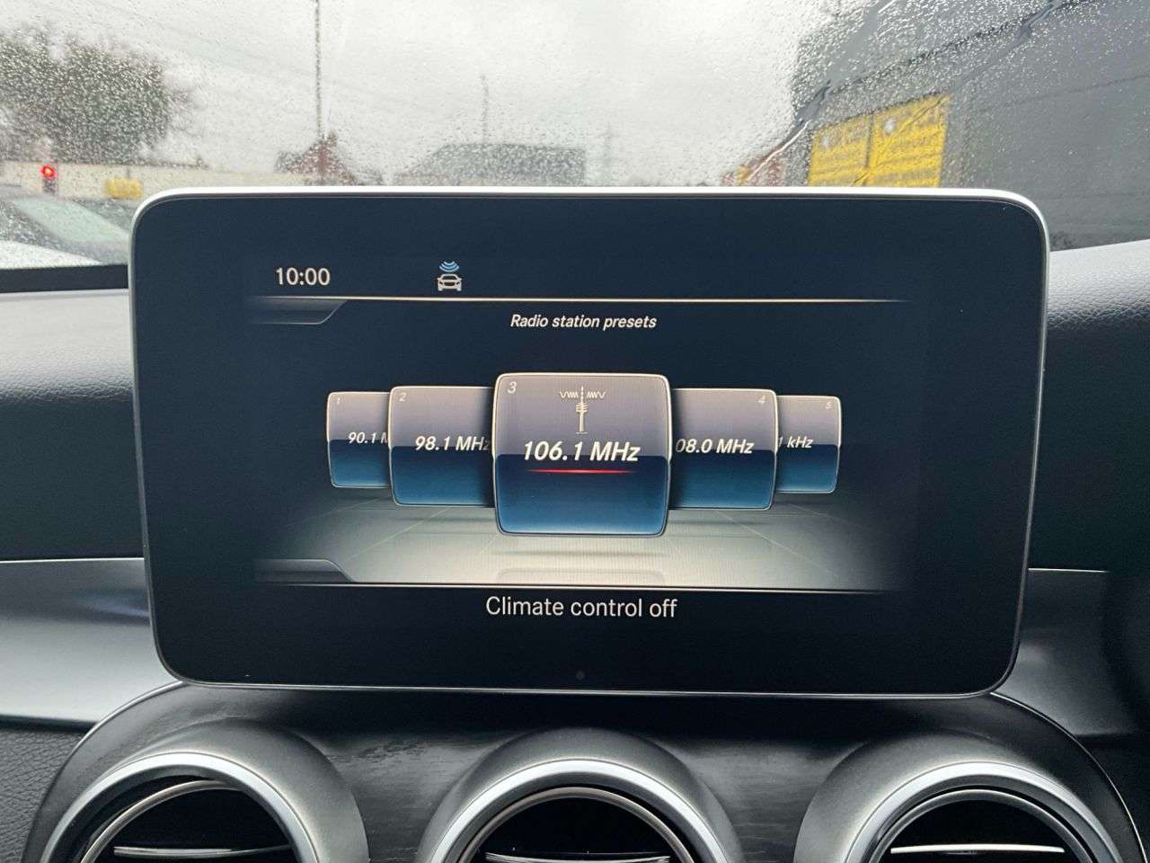 2016 MERCEDES-BENZ C-CLASS 2016 MERCEDES-BENZ C-CLASS