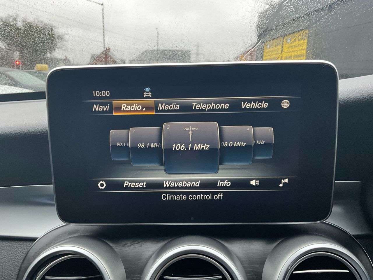 2016 MERCEDES-BENZ C-CLASS 2016 MERCEDES-BENZ C-CLASS