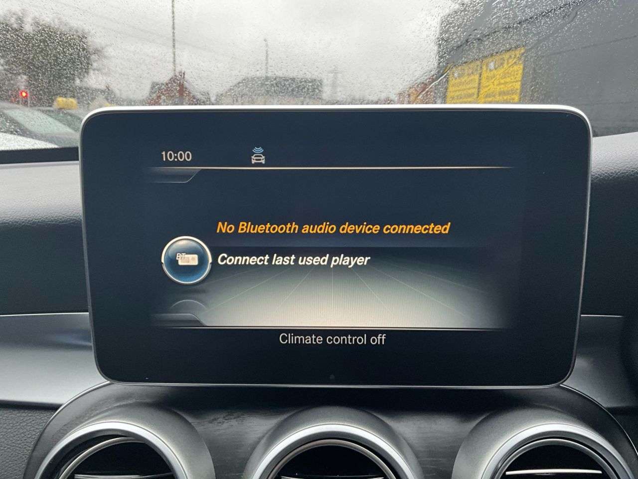 2016 MERCEDES-BENZ C-CLASS 2016 MERCEDES-BENZ C-CLASS