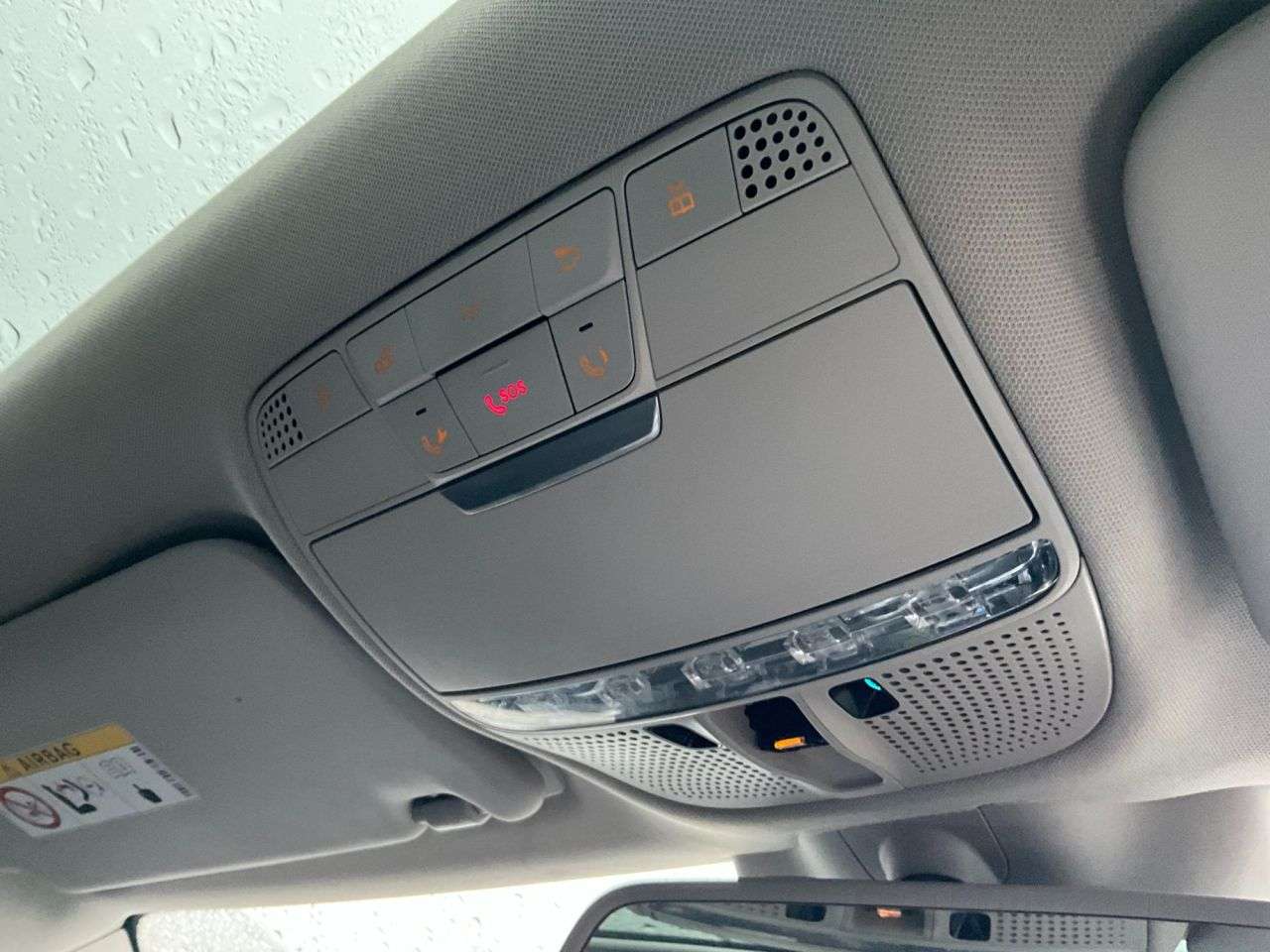 2016 MERCEDES-BENZ C-CLASS 2016 MERCEDES-BENZ C-CLASS