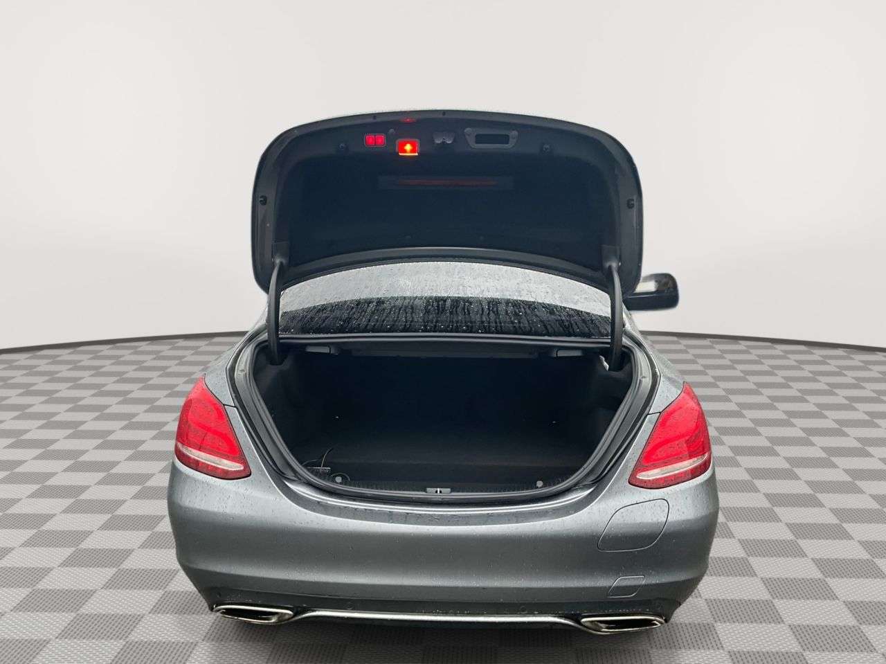 2016 MERCEDES-BENZ C-CLASS 2016 MERCEDES-BENZ C-CLASS