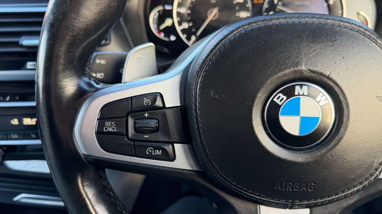 2018 BMW X4 2018 BMW X4