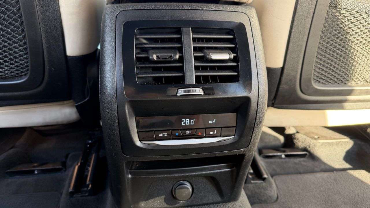 2018 BMW X4 2018 BMW X4