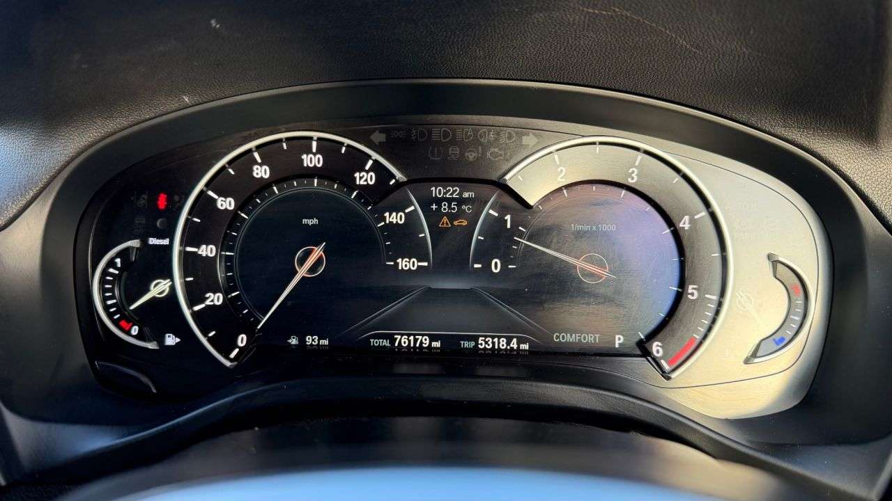 2018 BMW X4 2018 BMW X4