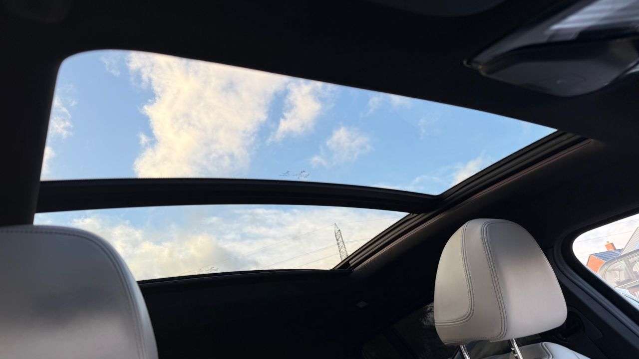 2018 BMW X4 2018 BMW X4