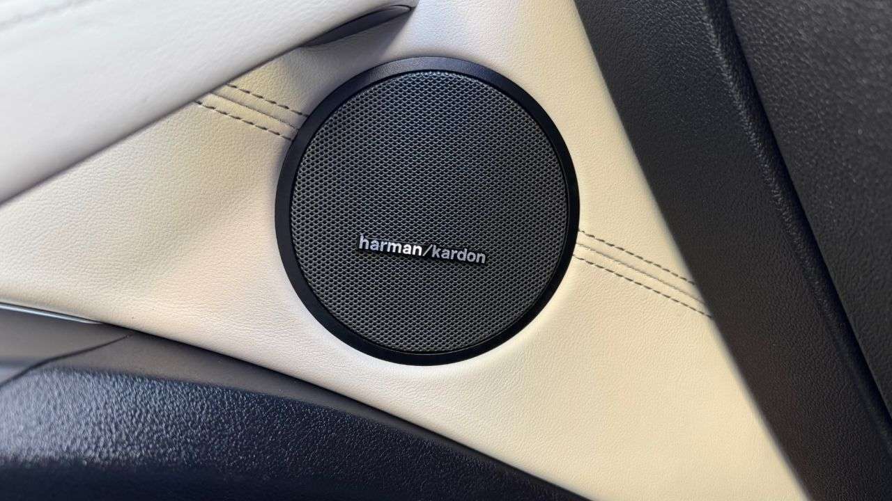 2018 BMW X4 2018 BMW X4