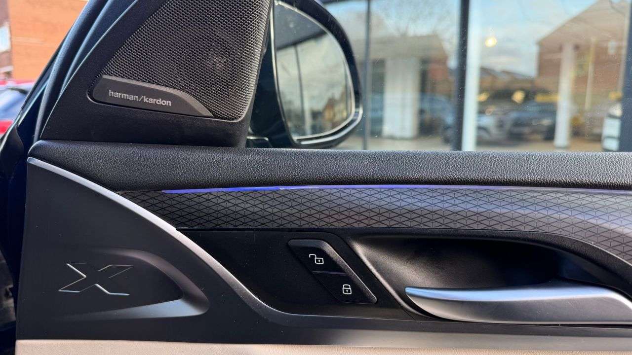 2018 BMW X4 2018 BMW X4