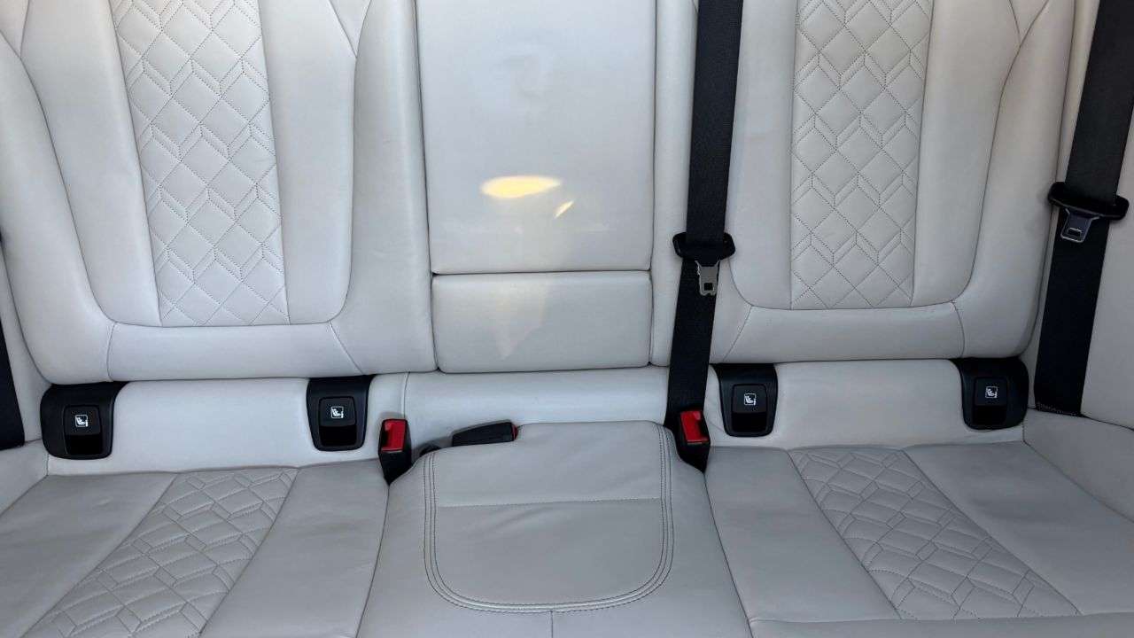 2018 BMW X4 2018 BMW X4