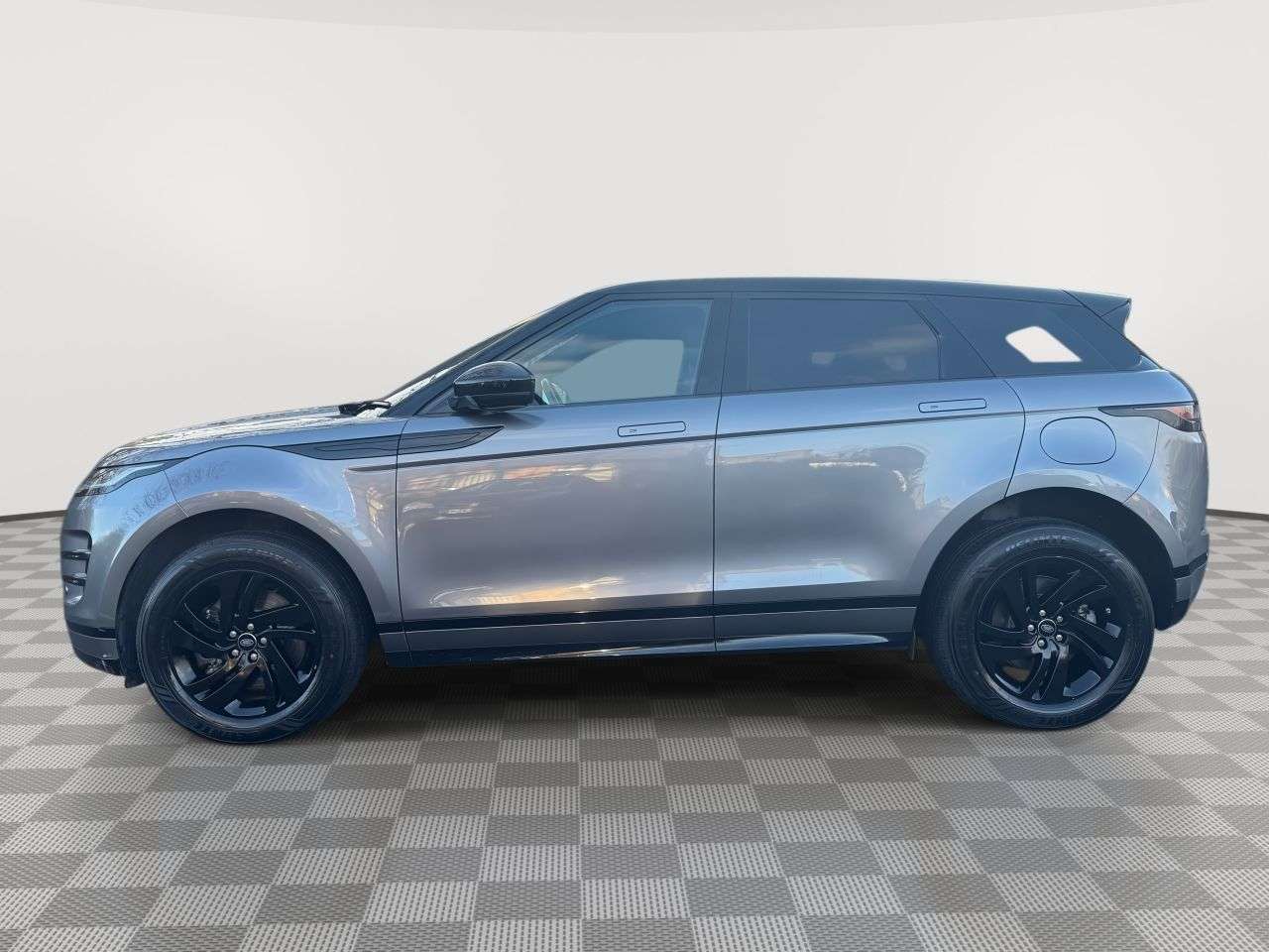 2021 LAND ROVER RANGE ROVER EVOQUE 2021 LAND ROVER RANGE ROVER EVOQUE