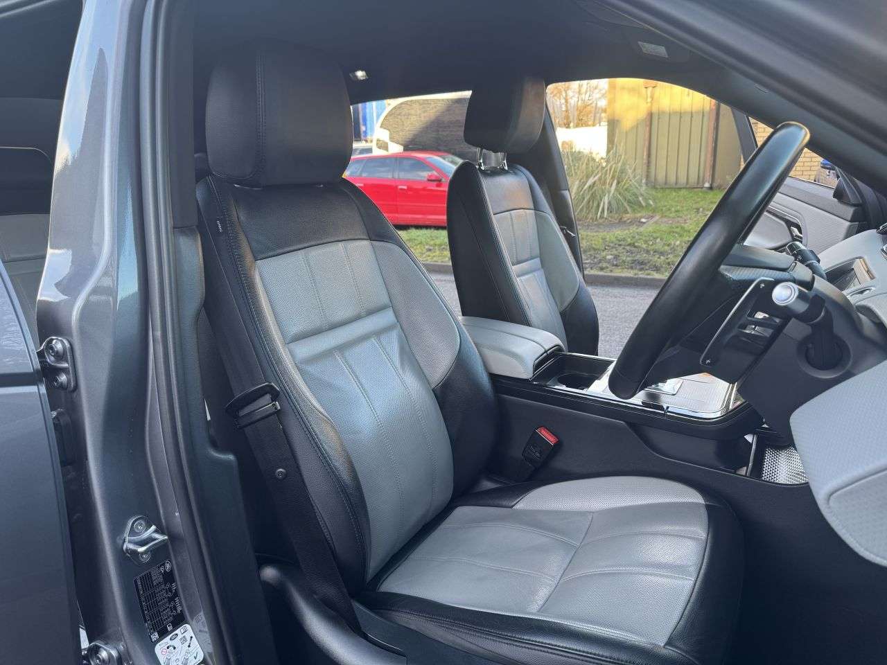 2021 LAND ROVER RANGE ROVER EVOQUE 2021 LAND ROVER RANGE ROVER EVOQUE