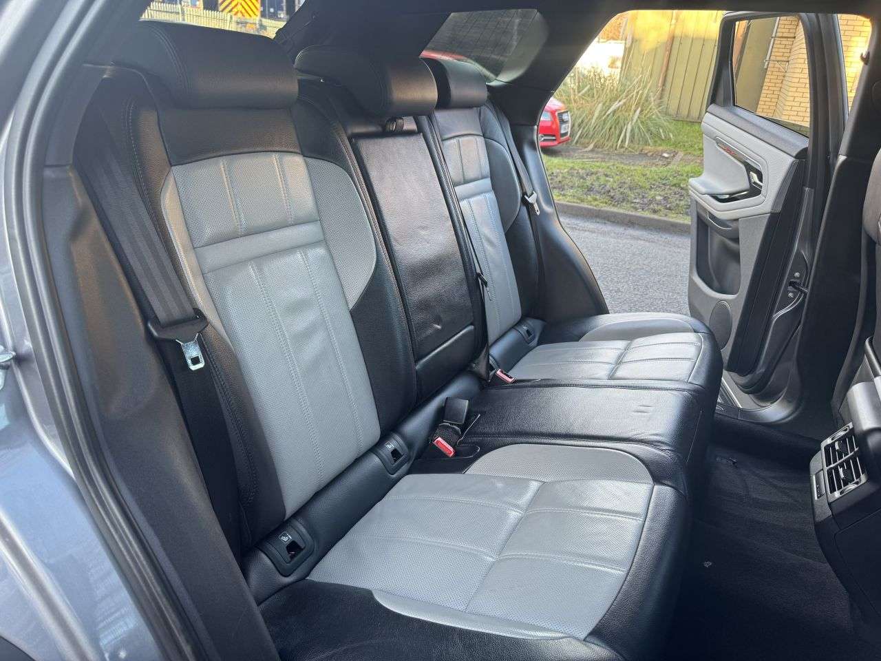 2021 LAND ROVER RANGE ROVER EVOQUE 2021 LAND ROVER RANGE ROVER EVOQUE