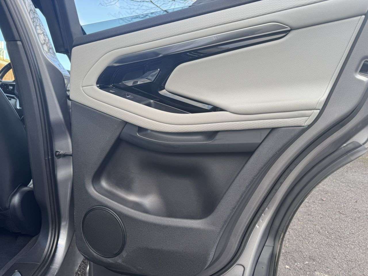 2021 LAND ROVER RANGE ROVER EVOQUE 2021 LAND ROVER RANGE ROVER EVOQUE