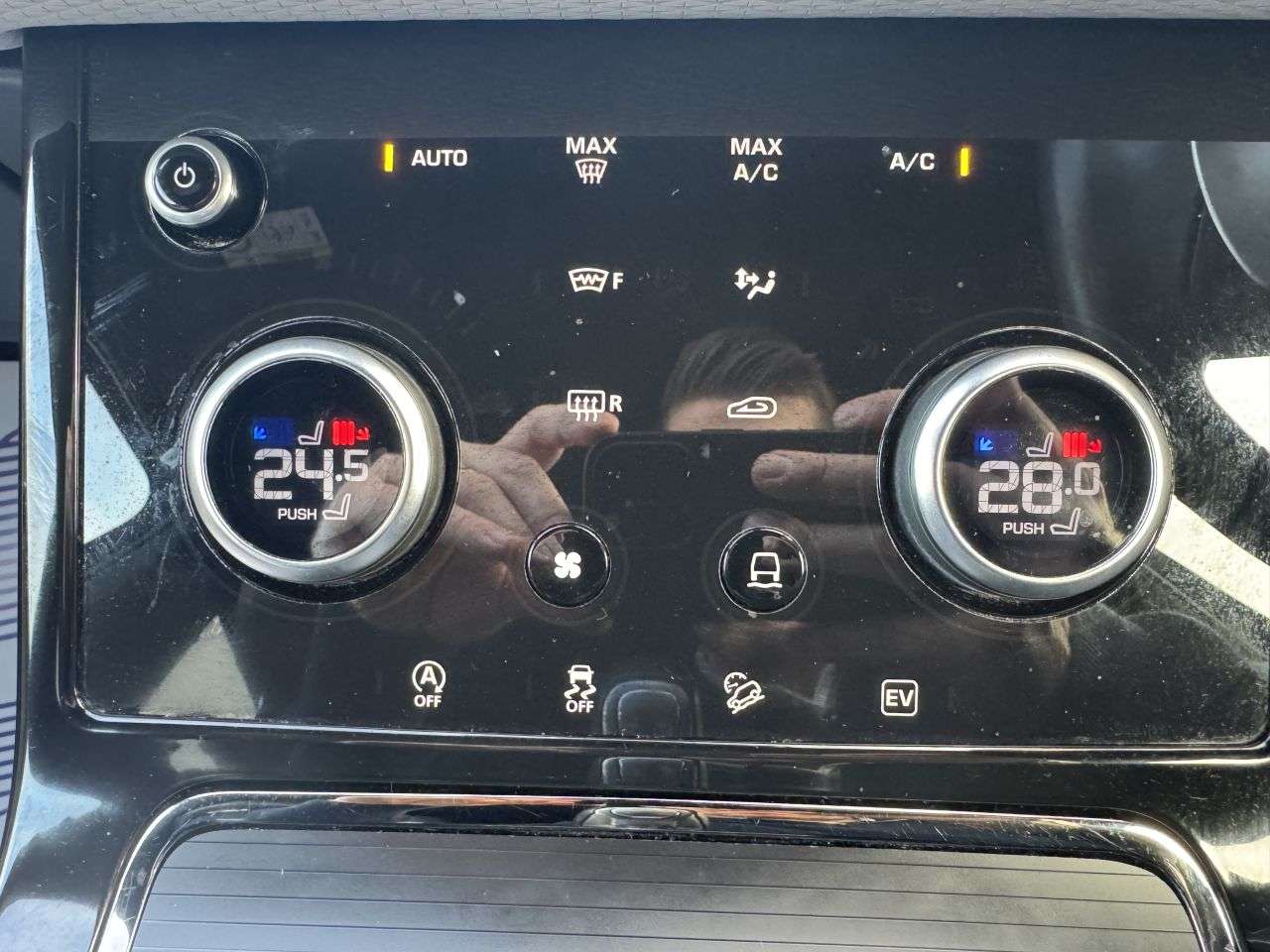 2021 LAND ROVER RANGE ROVER EVOQUE 2021 LAND ROVER RANGE ROVER EVOQUE