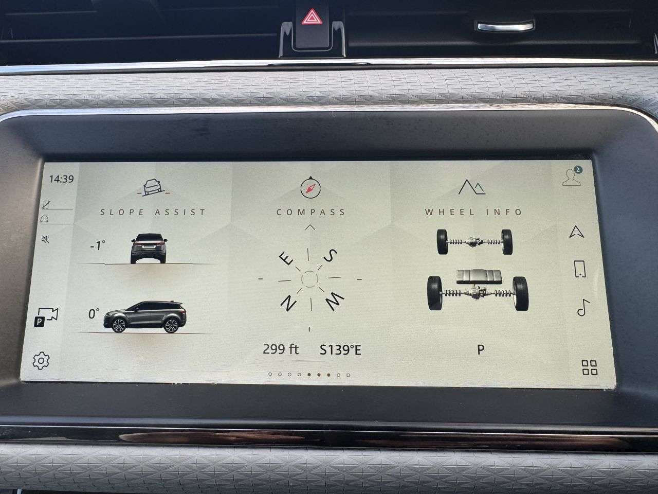 2021 LAND ROVER RANGE ROVER EVOQUE 2021 LAND ROVER RANGE ROVER EVOQUE