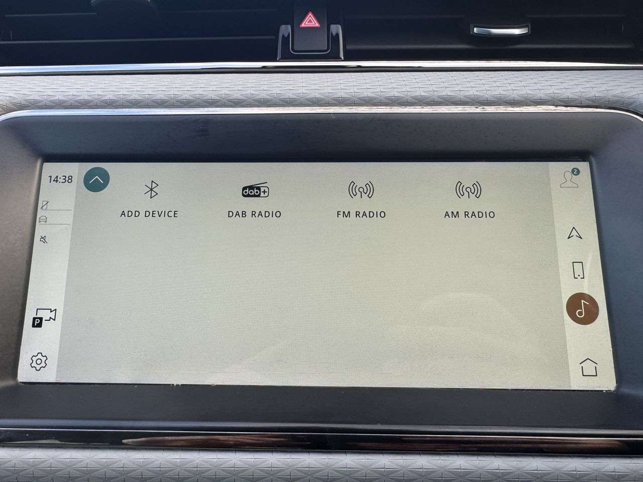 2021 LAND ROVER RANGE ROVER EVOQUE 2021 LAND ROVER RANGE ROVER EVOQUE