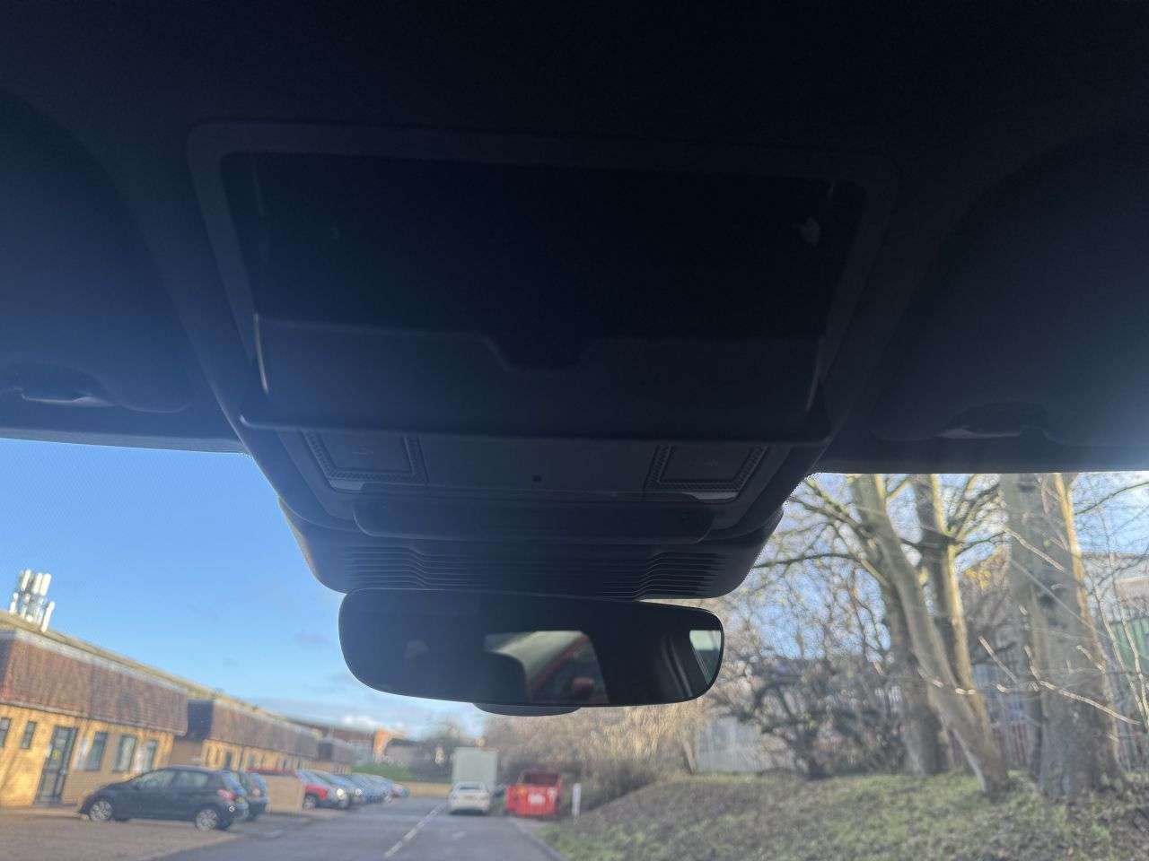 2021 LAND ROVER RANGE ROVER EVOQUE 2021 LAND ROVER RANGE ROVER EVOQUE