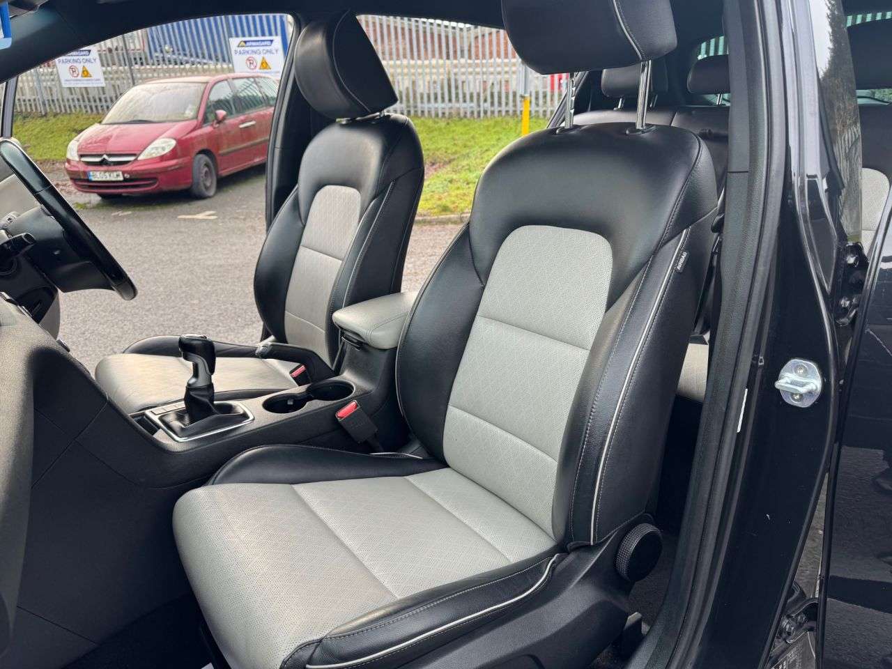 2018 KIA SPORTAGE 2018 KIA SPORTAGE