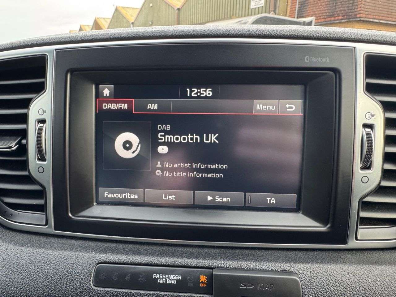 2018 KIA SPORTAGE 2018 KIA SPORTAGE