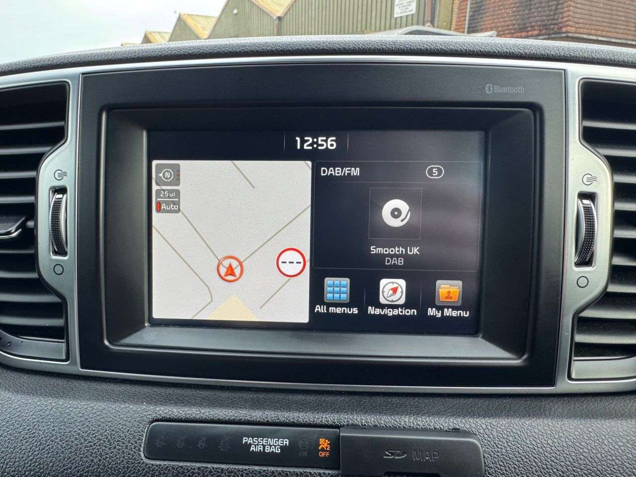 2018 KIA SPORTAGE 2018 KIA SPORTAGE