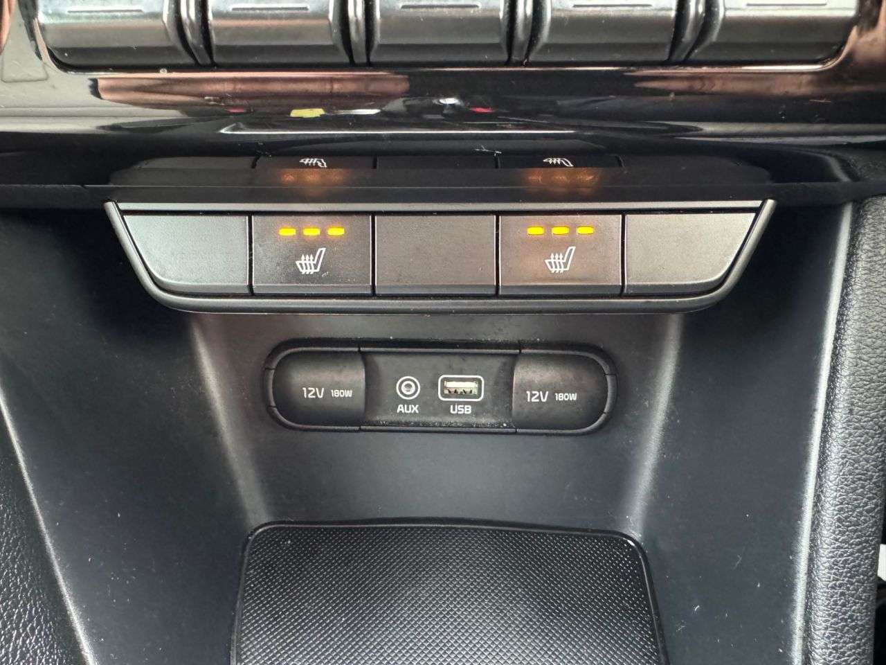 2018 KIA SPORTAGE 2018 KIA SPORTAGE