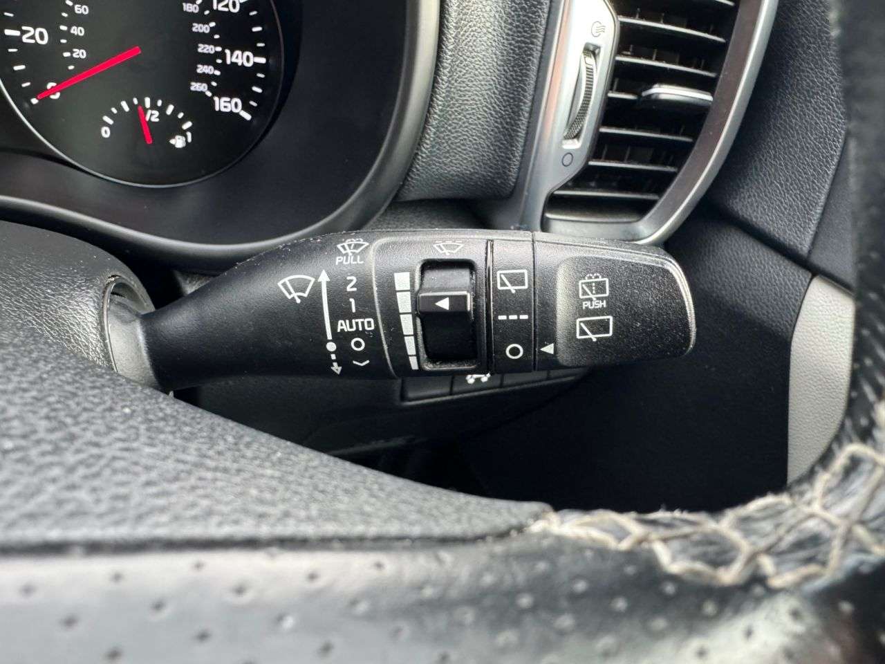 2018 KIA SPORTAGE 2018 KIA SPORTAGE