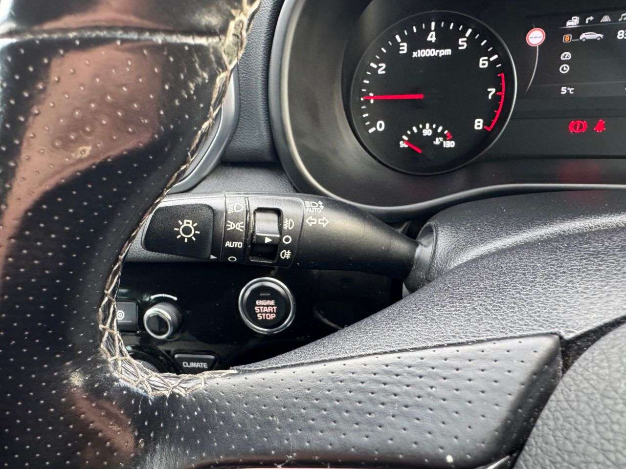 2018 KIA SPORTAGE 2018 KIA SPORTAGE