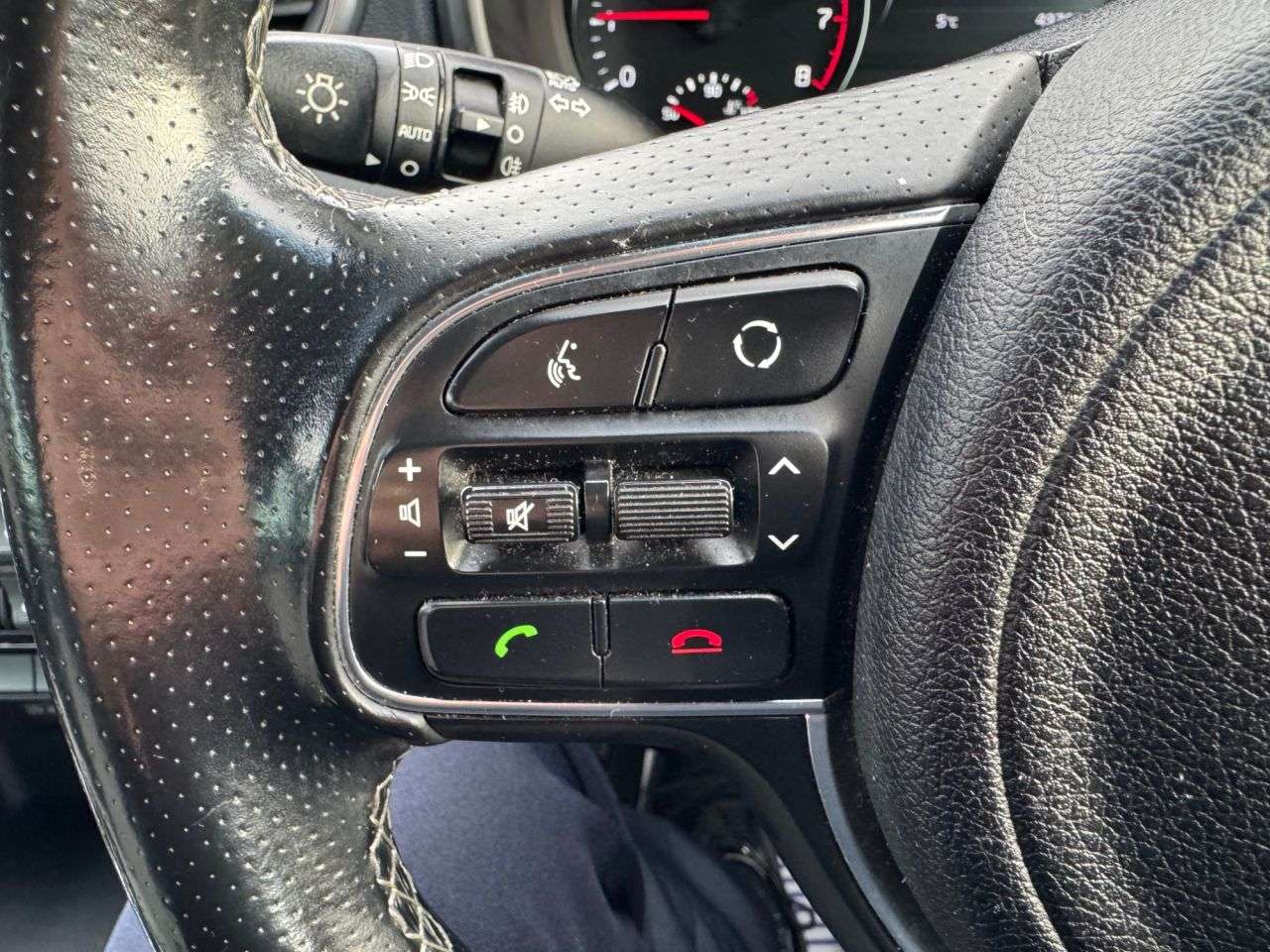 2018 KIA SPORTAGE 2018 KIA SPORTAGE