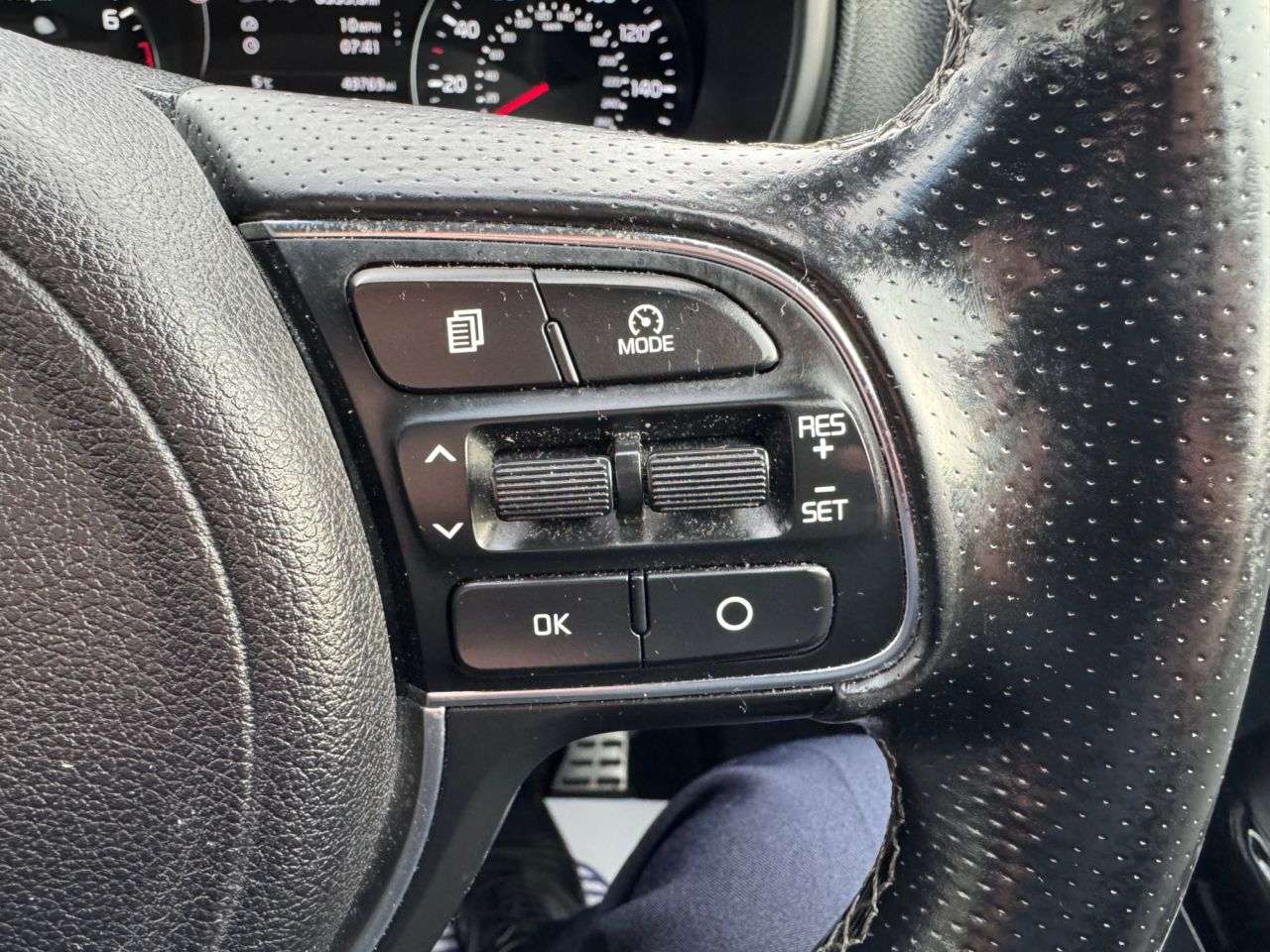 2018 KIA SPORTAGE 2018 KIA SPORTAGE