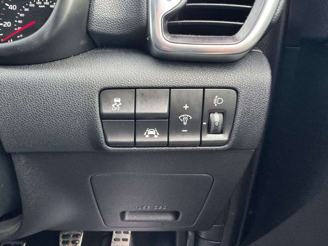 2018 KIA SPORTAGE 2018 KIA SPORTAGE